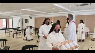 AMANG SANTO DOMINGO