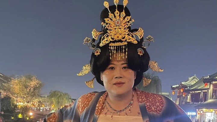 แผนปฏิรูประเบิดของพ่อฟู่!