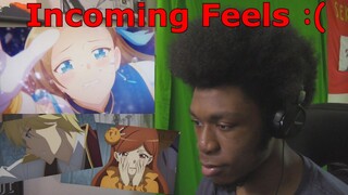 Otome Game no Hametsu Flag Episode 11 [REACTION/REVIEW]