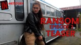 RANSOM PINOY ACTION SERIES  EPISODE 3 TEASER
