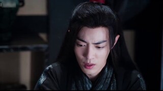 [Xiao Zhan Narcissus丨The Poisonous Young Master丨Xian Ying] [Episode 6] (…What did you call me?) (Reb