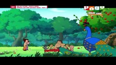 Chhota Bheem- Kirmada Aur Zuhu Qayamat Shuru Part 03