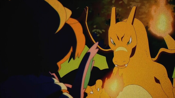 [Pokémon] Pensiunan veteran terpaksa membuka bisnis~