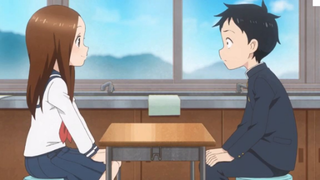 Karakai Jouzu no Takagi-san 2 Tập 4-1