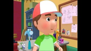 Handy Manny S01E01B Indo Dub