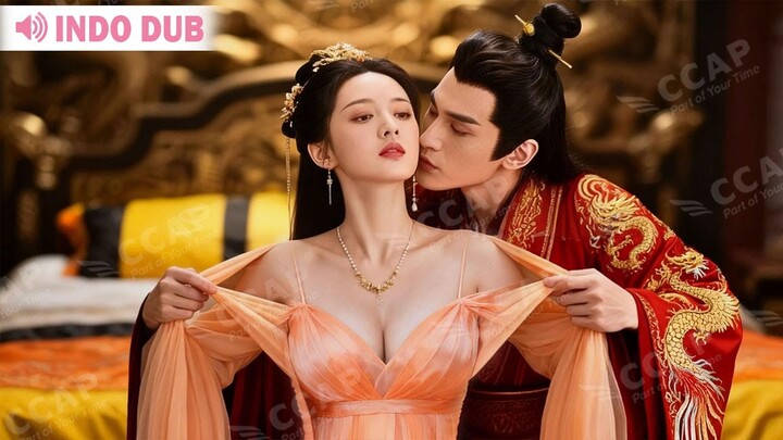 Dia diminta jadi pasangan tapi menolak di malam pernikahan... sang pangeran pun menjadi.... (YT)