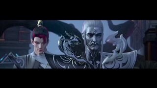 Battle Through The Heavens Season 5 Episode 102 Sub Indo || BTTH Season 5 Episode 102 Sub Indonesia