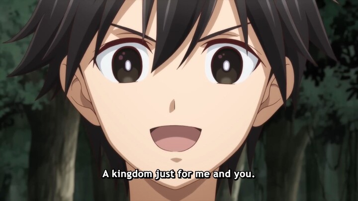 dipanggil ke isekai tapi buat ngancurin dunia?