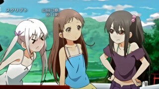 【4K/OP/Sub Indo】Cewek dan Soda Manis/OVA1