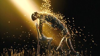 Sau khi đến thăm Trung Quốc để xem Phong gió xuân cải cách, Deadpool 2 cho biết anh không thể chịu đ