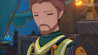 ——أجيو: أنا أسبّب بقوة
