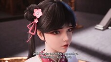 The Sword Emperor Of Eternity Eps 4