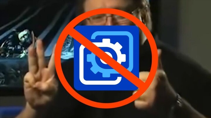 هل قام ستيم بإغلاق منطقة ويندوز إنجن سرًا؟！