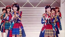 MV AKB48 - Kibouteki Refrain (Performance Version)