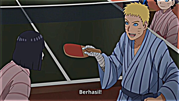 NaruHina no counter 🔥