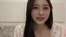 Inoue Nagi (Nogizaka46/のぎおび×SHOWROOM/SHOWROOM Live Streaming/2025.05.26)