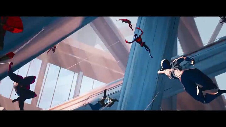 SPIDER-MAN_ ACROSS THE SPIDER-VERSE - TOO..watch.full.movie:.in,discription