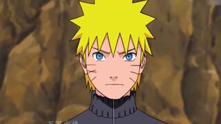 Konan lại tung ra chiêu cuối của mình và Naruto đã đánh bại song sinh Kamui Obito.