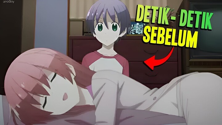 DEMI SKIBDI !! MASIH BARU LULUS SMA UDAH NIKAH MUDA !!