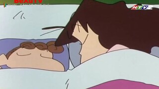 Shin Cậu Bé Bút Chì Tập 44