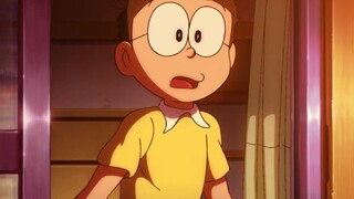 Meskipun filmnya pendek, tapi reproduksinya tetap bagus! Gelombang kedua animasi Doraemon buatan Cin