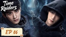 [Ιп₫о Sυβ] Eρ.６| Τiме.Rαidегs.(２０２５)