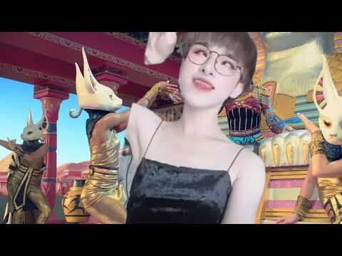 nhạc ai cập nhưng có meme