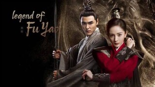 Legend of Fuyao hindi dubbed ep 1 Chinese action drama series