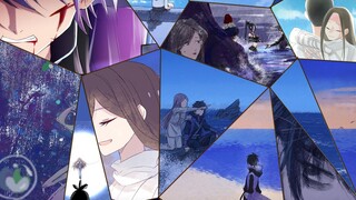 【刺客伍六七/柒白】Kill my way to heaven 【手书/海底】