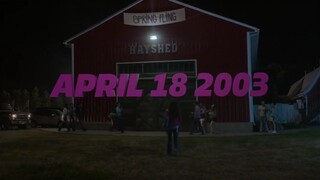 ~•  TIME•CUT •~