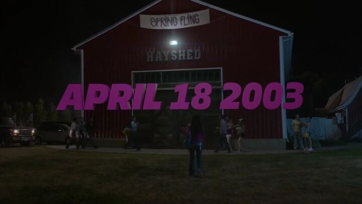 ~•  TIME•CUT •~