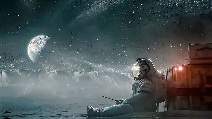 "A civilization without people is meaningless."