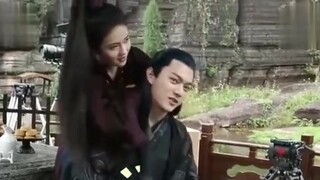 Di Balik Layar "Swagger": Xu Kai dipukuli oleh Swagger karena dia mengira dia gemuk.