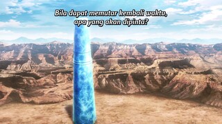 Unnamed memory||Episode 1||Subtitle Indonesia||