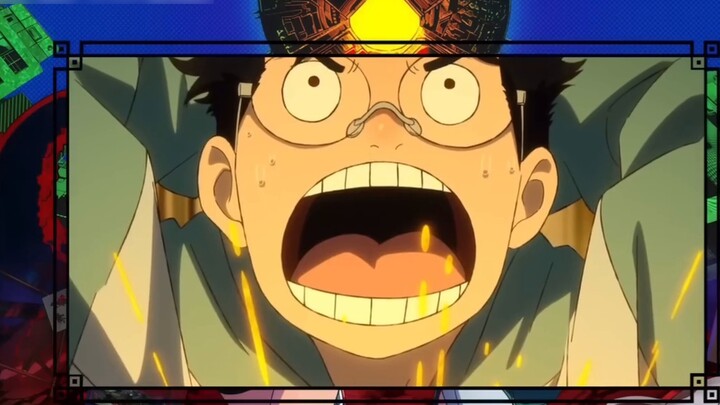 【الحلقة 8 من "داندا دانغ"】المزيد من الإحالات والدلالات، لكنها الحلقة الأكثر مشكلة! لماذا تراجعت الجو