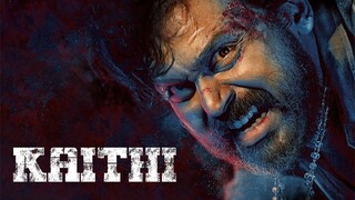 Watch Kaithi Full Movie HD 2019 | Karthi-Dilli | Narain-Bejoy | Arjun Das-Anbu | Hareesh Peradi |