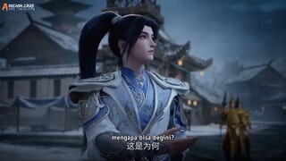 Lingwu Continent Episode 103