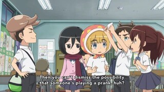 Jean has a lover?😱