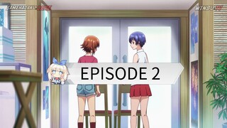 GRAND BLUE S2 EPISODE 2