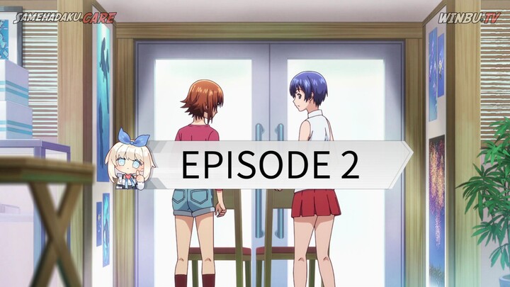 GRAND BLUE S2 EPISODE 2