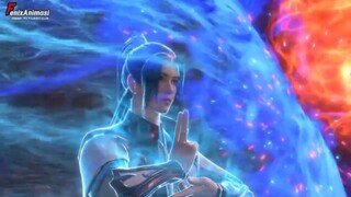 Supreme sword God eps131-135