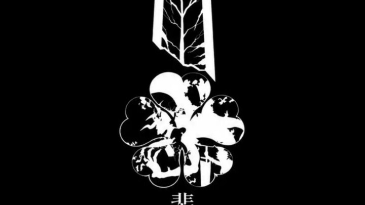 walpeper black clover🍀