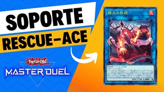 Nueva Carta Exclusiva De Master Duel Y OCG - Yu-Gi-Oh! 2023