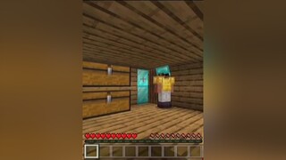 Chủ nợ lịch sự quá 😑 minecraft