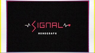 TWICE SIGNAL MONOGRAPH