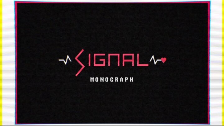 TWICE SIGNAL MONOGRAPH