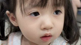 好认真在学习的乖乖宝啊～