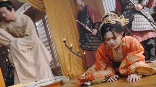 กราบทูลไทเฮาข้ารักท่านหมดใจ