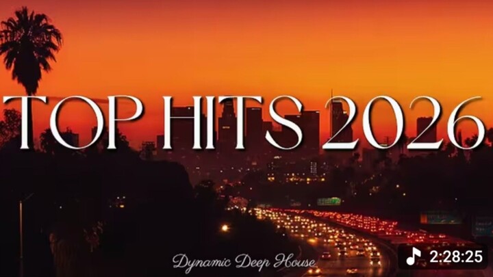Top Hits 2026