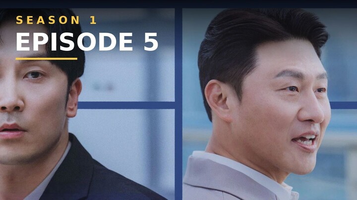 The Ordinary Jackpot (2026) S01E05 Hindi Download